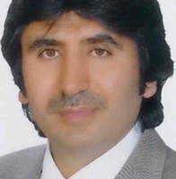 nuri ecevit