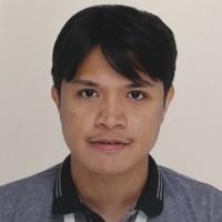 Jay Mark S. Cabrera, RPm, RPsy