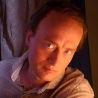 Stephen Knudsen