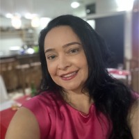 Maria Teresa Kelly G L de S Mendes