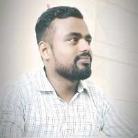 Ravi Bodare