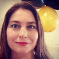 Suzanne Emans
