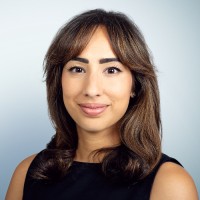 Sara Sayeed