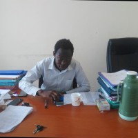 Emmanuel Katia