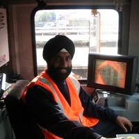 Inderpal Singh