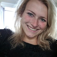 Carlijn Peeze Binkhorst