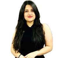 Kirti Mewara