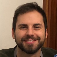 Matteo Mogardi