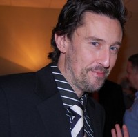 Dominique Vansteenkiste