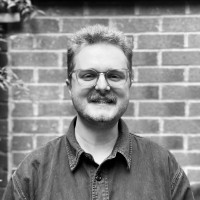 Stephen Monk