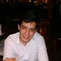 Antonio Toledo Plata