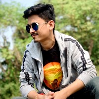 Yash Patel