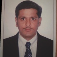 Santosh Boritkar