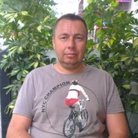 Szentgyörgyi Zsolt