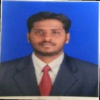 Santhosh Kumar P