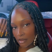 Monique Newton