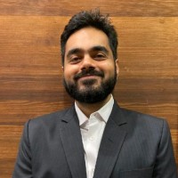 Niladri Chakraborty