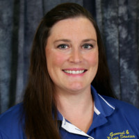 Jodi Willis