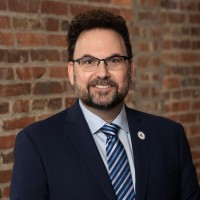 Jeffrey Newman