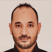 Mahmoud Jamal