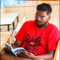 Shubham Vishwakarma