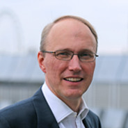 Mark Leach