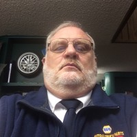 Bill Salter