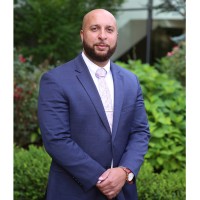 Dexter Matthews, Mba