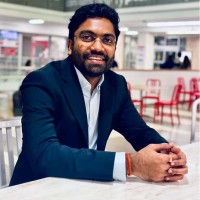 Harsha Vardhan