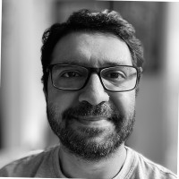 Marcos Francisco S.