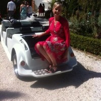 anthea hunter