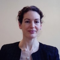 Clare Fuller