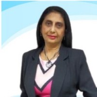 Shirley Joseph