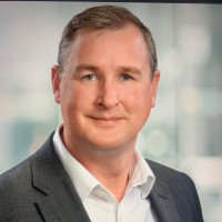 Greg Desbrow, Crm,Caib,