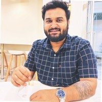 Ankit Tiwari