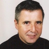 Pascal Ridoux
