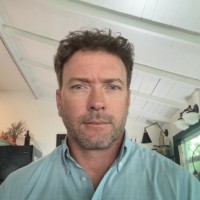 Chris Reesor