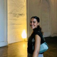 Pritha Saha