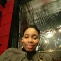 Renita Johnson-Felton