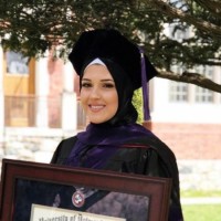 Haya Ahmad