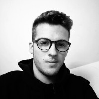 Kevin Nevo