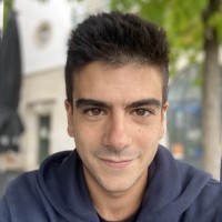 Daniel Morais