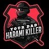 dad Killer