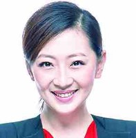 廉明宇