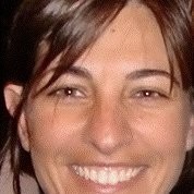 Daniela Balzi