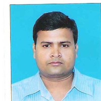 Sansad kumar Pradhan