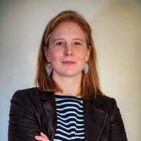 Hester van de Graaf