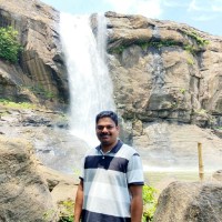 Arun John