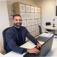 Josep Maria Pagès Mercadal