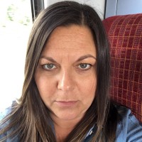 Jo Carrick